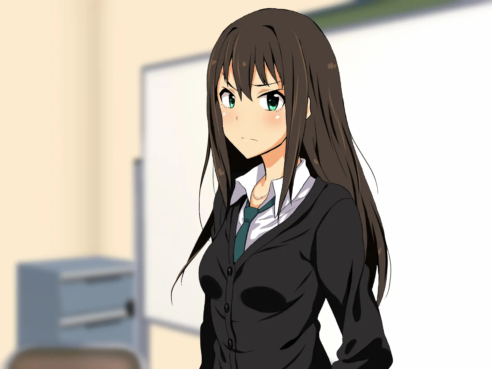 Cool-Kei Idol No Chou Dosukebe Hentaigei Kiroku